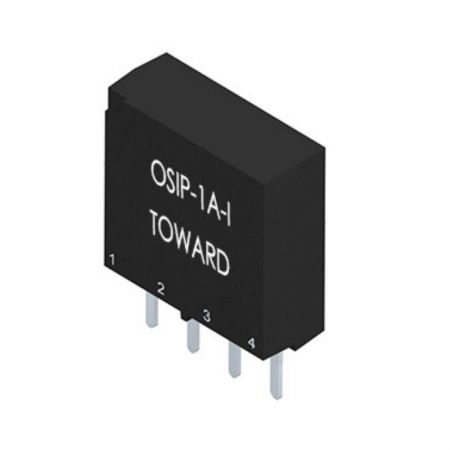 15W/200V/1A Reed Relay - Reed Relay 200V/1A/15W